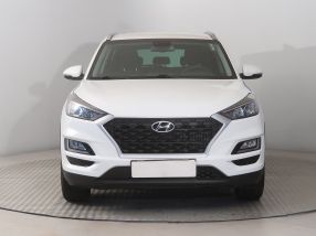 Hyundai Tucson - 2019