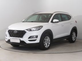Hyundai Tucson - 2019