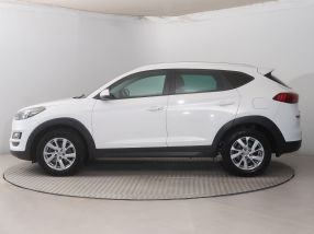 Hyundai Tucson - 2019