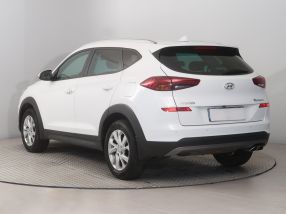 Hyundai Tucson - 2019