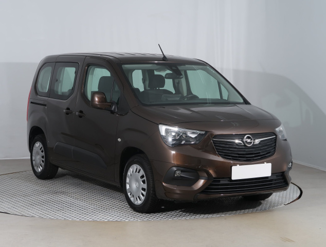 Opel Combo 2019