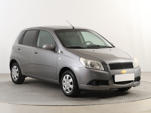 Chevrolet Aveo 2009