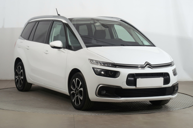 Citroen C4 Grand SpaceTourer 2019