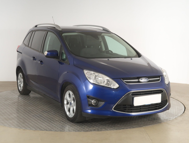 Ford Grand C-Max 2015