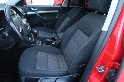 Škoda Octavia 2011