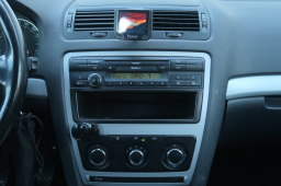 Škoda Octavia 2011