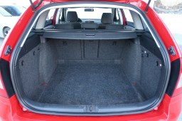 Škoda Octavia 2011
