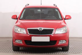 Skoda Octavia - 2011
