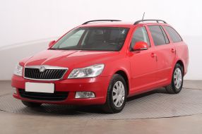 Skoda Octavia - 2011
