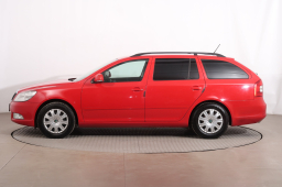 Škoda Octavia 2011