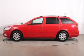 Skoda Octavia - 2011
