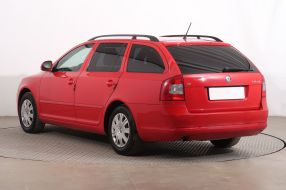Skoda Octavia - 2011