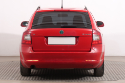 Škoda Octavia 2011