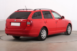 Škoda Octavia 2011