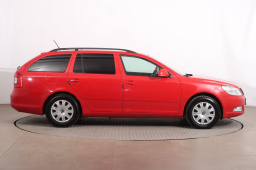 Škoda Octavia 2011