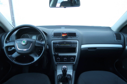 Škoda Octavia 2011
