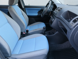 Škoda Fabia 2008