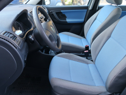 Škoda Fabia 2008