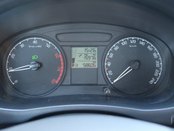 Škoda Fabia 2008