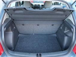 Škoda Fabia 2008