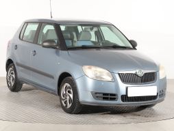Škoda Fabia 2008