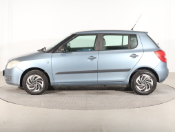 Škoda Fabia 2008