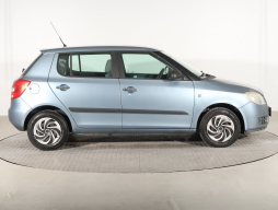 Škoda Fabia 2008