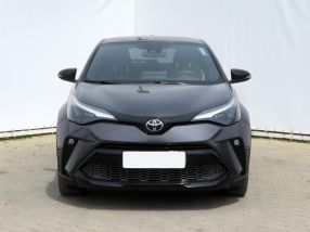 Toyota C-HR - 2022