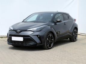 Toyota C-HR - 2022