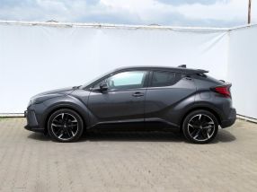 Toyota C-HR - 2022