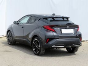 Toyota C-HR - 2022