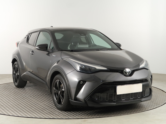 Toyota C-HR 2022