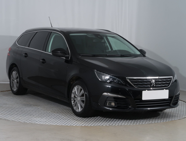 Peugeot 308 2019