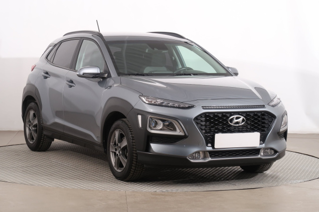 Hyundai Kona 2020