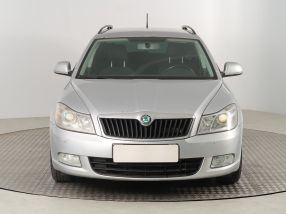 Skoda Octavia - 2011