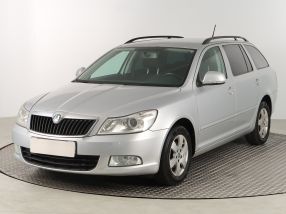 Skoda Octavia - 2011