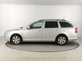 Skoda Octavia - 2011