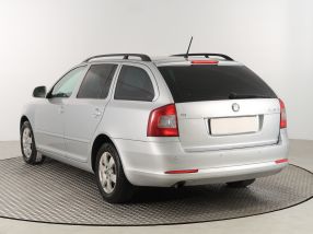 Skoda Octavia - 2011