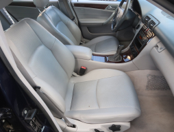 Mercedes-Benz C 2001