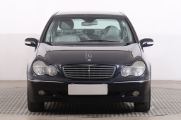 Mercedes-Benz C 2001