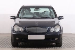 Mercedes-Benz C - 2001
