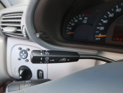 Mercedes-Benz C 2001