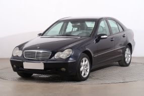 Mercedes-Benz C - 2001