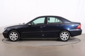 Mercedes-Benz C - 2001