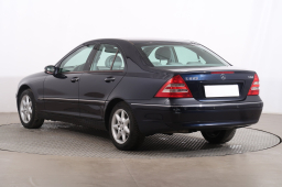 Mercedes-Benz C 2001