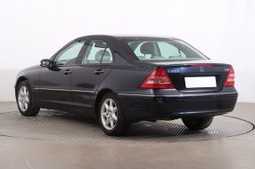 Mercedes-Benz C - 2001