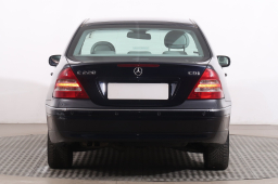 Mercedes-Benz C 2001