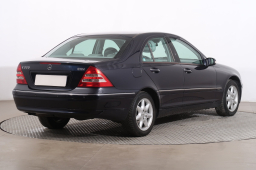 Mercedes-Benz C 2001