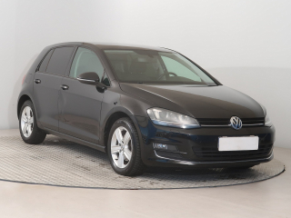 Volkswagen Golf, 2014