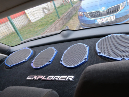 Škoda Fabia 2005